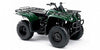 1998-2004 YAMAHA YFM400 BIG BEAR ATV SERVICE REPAIR MANUAL