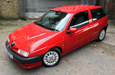 1998 Alfa Romeo 145 146 Workshop Service Repair Manual