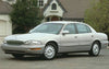 1998 Buick Park Avenue Workshop Service Repair Manual