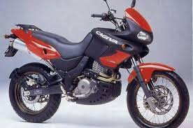 1998 Cagiva Canyon 500 Workshop Service Repair Manual Download