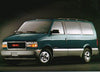 1998 Gmc Safari Workshop Service Repair Manual