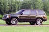 1998 JEEP GRAND CHEROKEE ZJ  WORKSHOP SERVICE REPAIR MANUAL