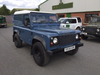 1998 LAND ROVER DEFENDER SERVICE REPAIR MANUAL