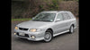 1998 MAZDA 626 CAPELLA SERVICE REPAIR MANUAL