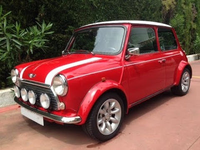 1998 Mini Cooper Service Repair Manual