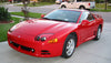 1998 Mitsubishi GTO (3000GT) Service Repair Manual