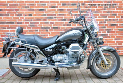 1998 Moto Guzzi California Ev Service Repair Manual Download