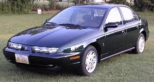 1998 Saturn SL Service Repair Manual Download