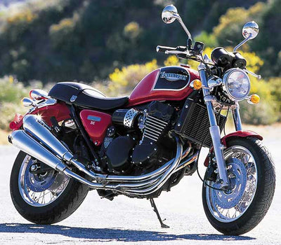 1998 Triumph Adventurer 900 Service Repair Manual Download