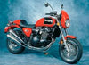 1998 Triumph Motorcycle Thunderbird Service Repair Manual Download