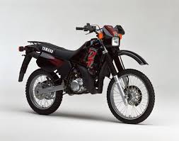 1998 Yamaha DT125 DT125R Workshop Service Repair Manual Download