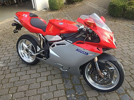 1999-2002 MV Agusta F4 750S ORO Workshop Service Repair  Manual Download