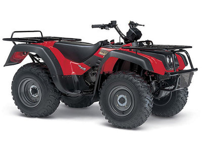 1999-2002 Suzuki King Quad LT-F300/300F Service Repair Manual PDF