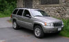 1999-2004 JEEP GRAND CHEROKEE WJ WORKSHOP  SERVICE REPAIR MANUAL