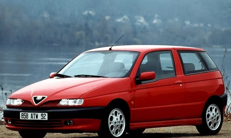 1999 Alfa Romeo 145 146 Workshop Service Repair Manual