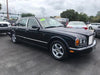 1999 Bentley Arnage Service Repair Manual