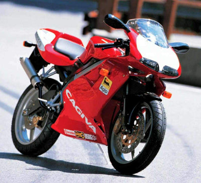 1999 Cagiva Mito EV 125 Workshop Service Repair Manual Download
