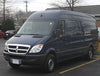1999 DODGE SPRINTER / MERCEDES BENZ TRANSPORTER / FREIGHTLINER SPRINTER MODEL WORKSHOP SERVICE REPAIR MANUAL