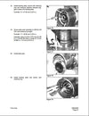 1999 Doosan Solar 130W-V Wheeled Excavator Workshop Service Repair Manual