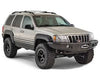 1999 JEEP GRAND CHEROKEE WJ WORKSHOP  SERVICE REPAIR MANUAL