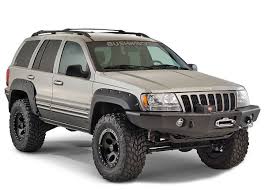 1999 JEEP GRAND CHEROKEE WJ WORKSHOP  SERVICE REPAIR MANUAL