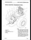 1999 Komatsu WA120-3 Wheel Loader Service Repair Shop Manual