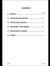 1999 Komatsu WA120-3 Wheel Loader Service Repair Shop Manual