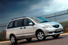 1999 Mazda MPV Service Repair Manual