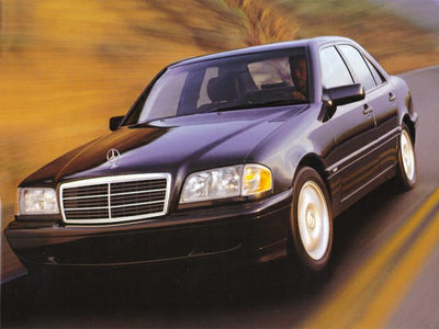 1999 Mercedes Benz C CL CLK G E M Maybach S SL Class Workshop Service Repair Manual