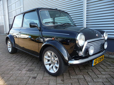 1999 Mini Cooper Service Repair Manual