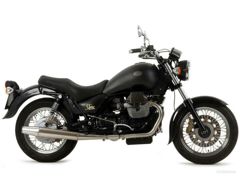 1999 Moto Guzzi California Jacal Stone Service Repair Manual Download