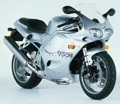 1999 TRIUMPH Trophy Daytona Workshop Service Repair Manual Download