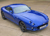 1999 TVR CERBERA SERVICE REPAIR MANUAL