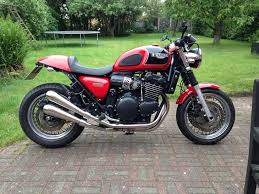 1999 Triumph Motorcycle Thunderbird Service Repair Manual Download