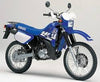 1999 Yamaha DT125 DT125R Workshop Service Repair Manual Download