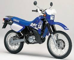 1999 Yamaha DT125 DT125R Workshop Service Repair Manual Download