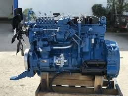 2000-2004 International DT466, DT530, HT530 Engine Service Repair Manual PDF