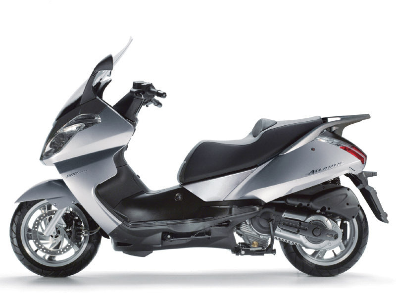 2000-2005 Aprilia Atlantic 125 200 Workshop Service Repair Manual PDF