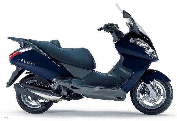 2000-2005 Aprilia Atlantic 200 Workshop Service Repair Manual PDF