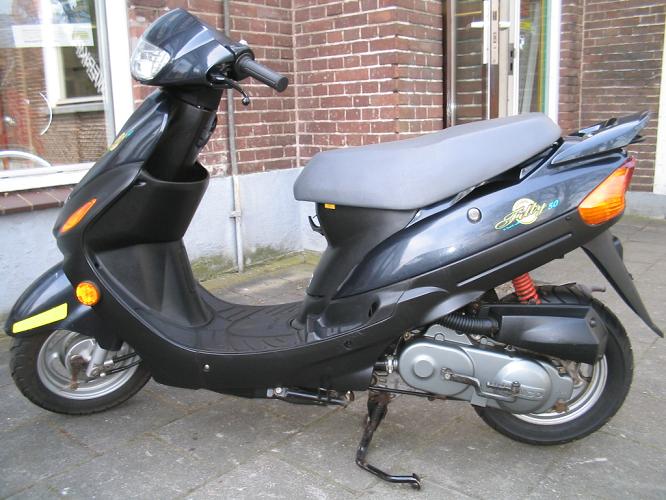 2000-2005 Kymco Filly LX 50 Workshop Service Repair Manual Download