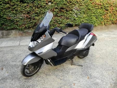 2000-2007 Aprilia Atlantic 500 Service Repair Manual PDF