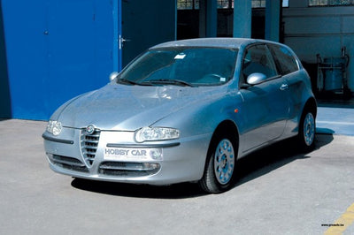 2000-2010 ALFA ROMEO 147 1.6 TS SERVICE REPAIR MANUAL