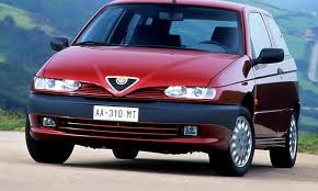 2000 Alfa Romeo 145 146 Workshop Service Repair Manual