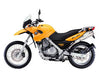 2000 BMW F650 GS SERVICE REPAIR MANUAL