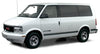 2000 Gmc Safari Workshop Service Repair Manual