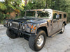 2000 HUMMER H1 6.5L TURBO DIESEL COMMERCIAL VEHICLE WORKSHOP SERVICE REPAIR MANUAL