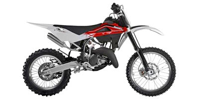 2000 Husqvarna WRE125 SM125S Motorcycle Workshop Service Repair Manual Download