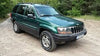 2000 JEEP GRAND CHEROKEE WJ WORKSHOP  SERVICE REPAIR MANUAL