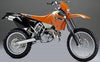 2000 KTM 125 200 SX MXC EXC Workshop Service Repair Manual Download