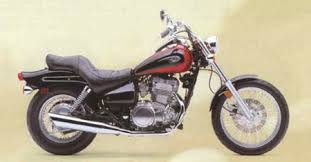 2000 Kawasaki Vulcan 500 Motorcycle Workshop Service Repair Manual Download